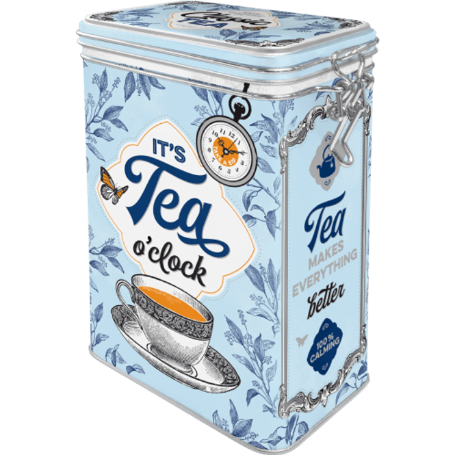 Hovedbilde Classic Tea