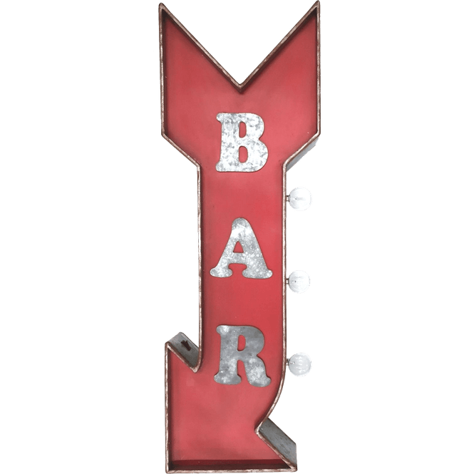 Hovedbilde Bar LED OTW Skilt