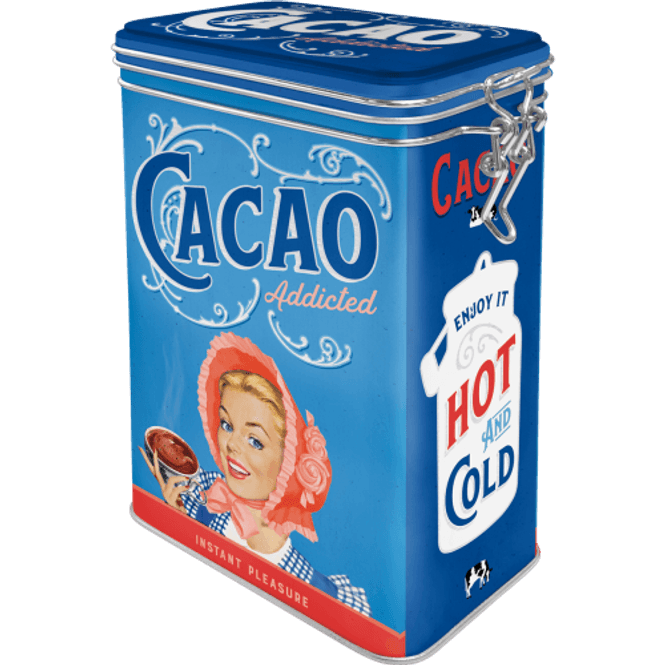Hovedbilde Cacao Addicted