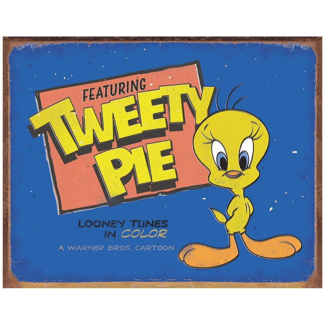 Hovedbilde Tweety Pie