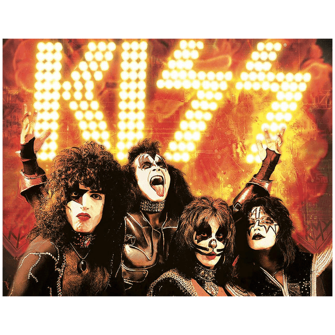 Hovedbilde Kiss Group