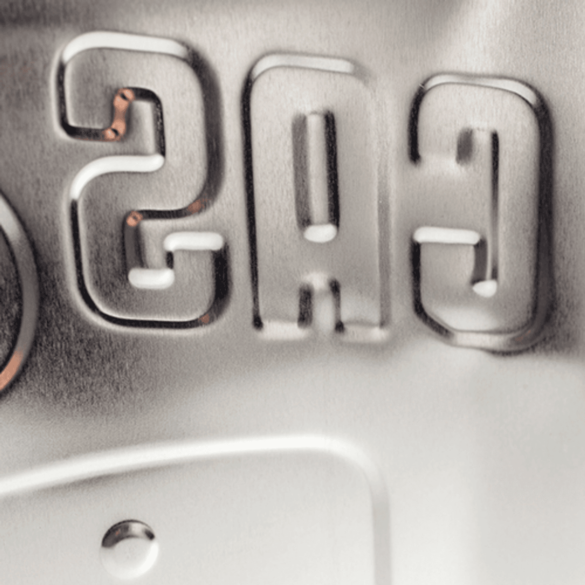 Route 66 Gas Station A4