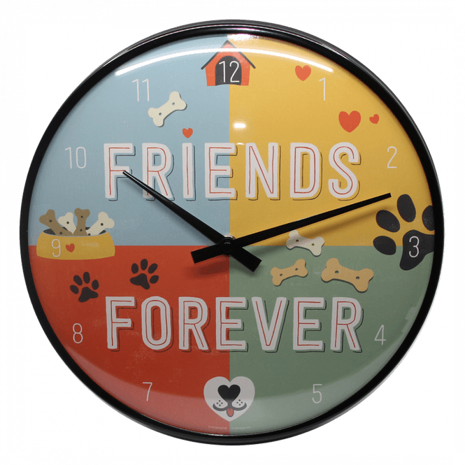 Hovedbilde Friends Forever