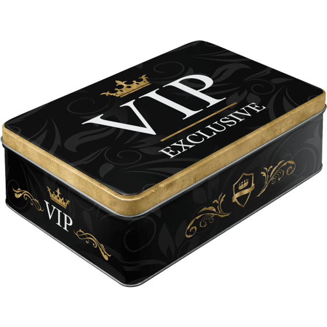 Hovedbilde VIP Exclusive
