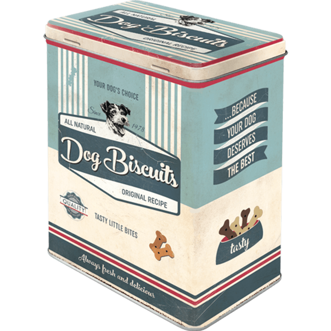 Hovedbilde Dog Bisquits