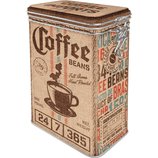 Hovedbilde Coffee Sack