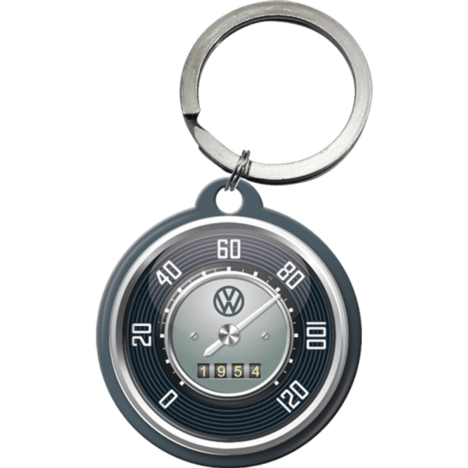 Hovedbilde Volkswagen Speedometer