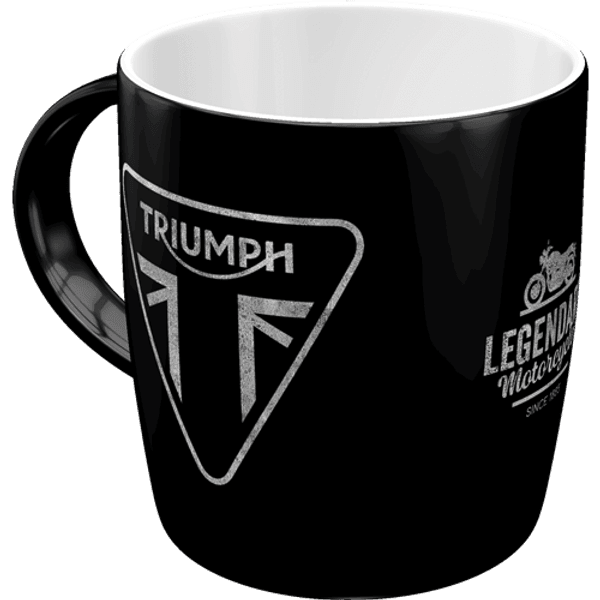 Hovedbilde Triumph - Legendary ...