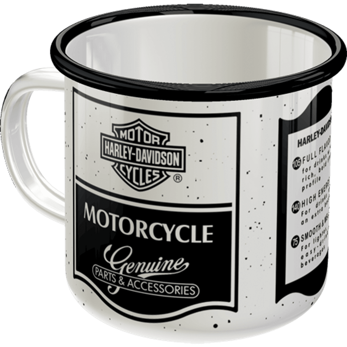 Harley-Davidson - Motorcycle Parts & Accessories