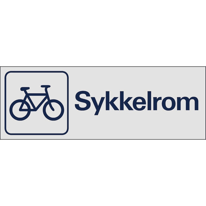 Hovedbilde Sykkelrom