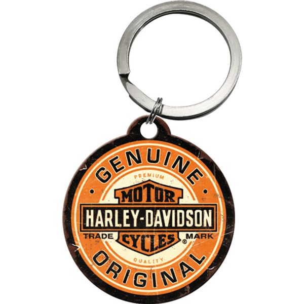 Hovedbilde Harley-Davidson - Genuine ...