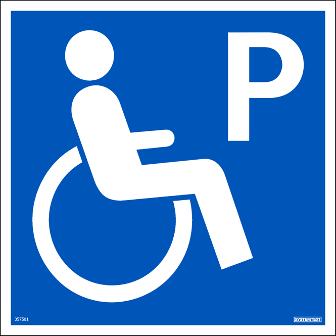 Hovedbilde Parkering HC