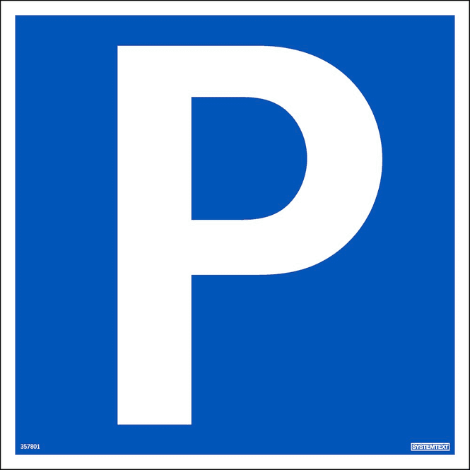 Hovedbilde Parkering