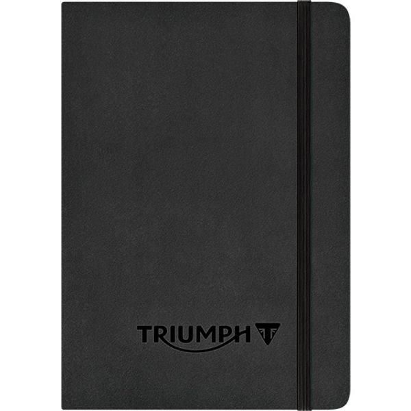 Hovedbilde Triumph - Logo Black