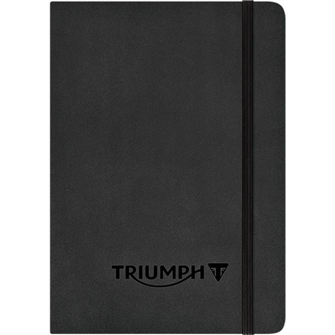Hovedbilde Triumph - Logo Black