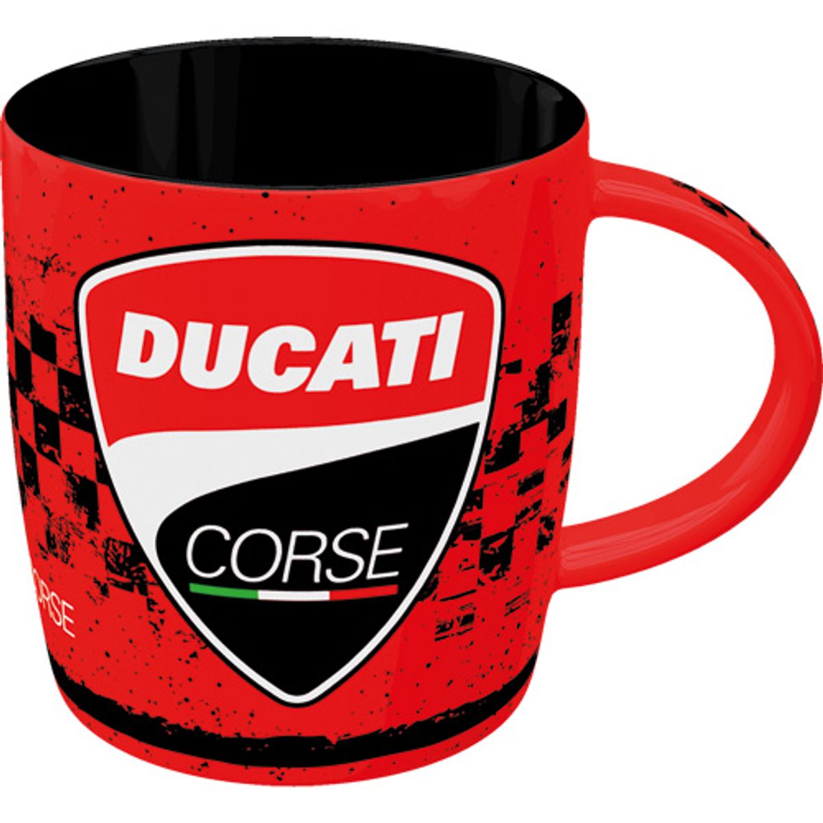 Ducati - Corse Racing