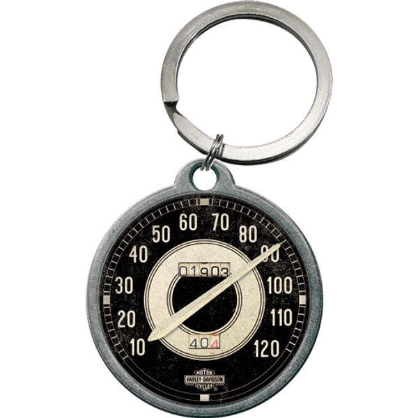 Hovedbilde Harley-Davidson - Tachometer