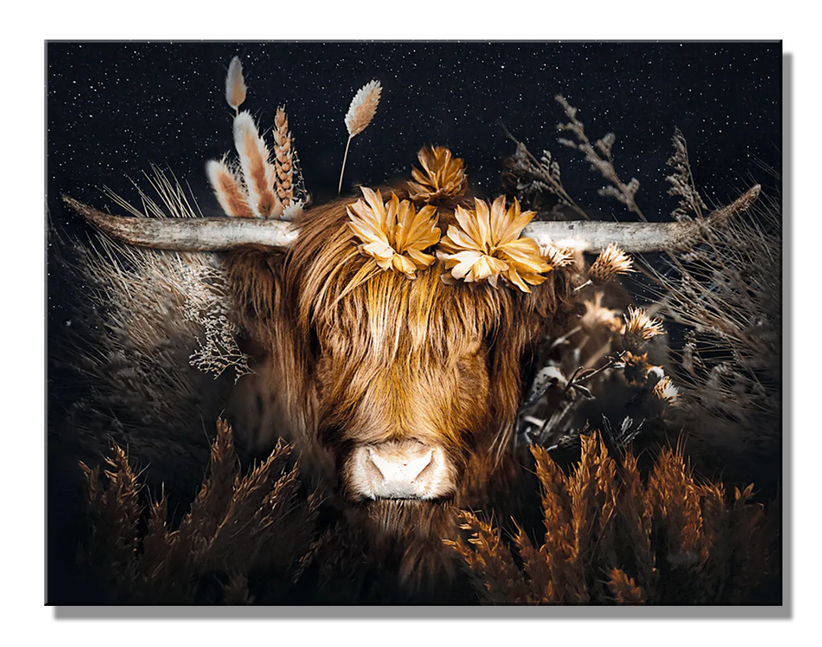 Cow