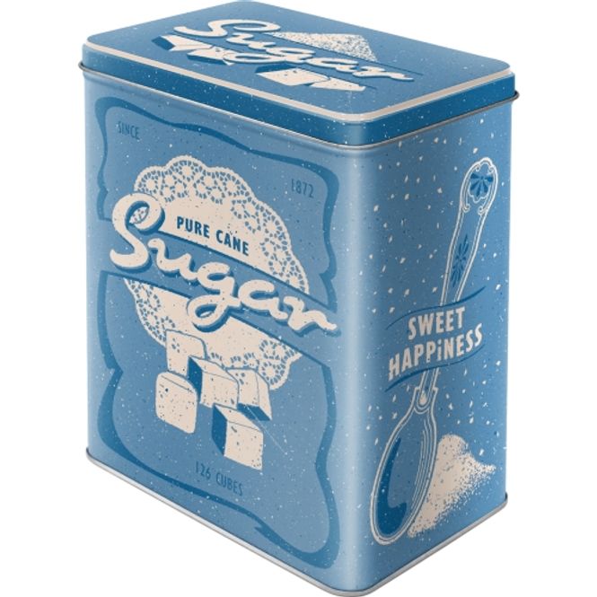 Hovedbilde Sugar
