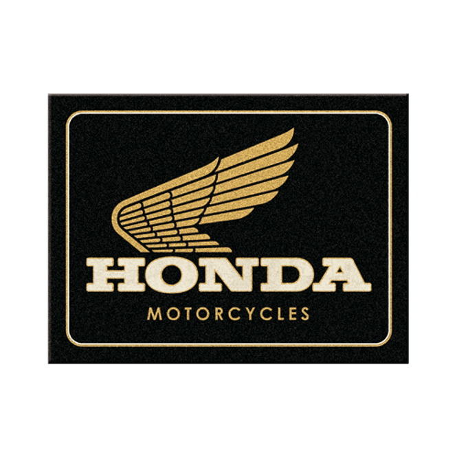 Hovedbilde Honda Motorcycles Gold