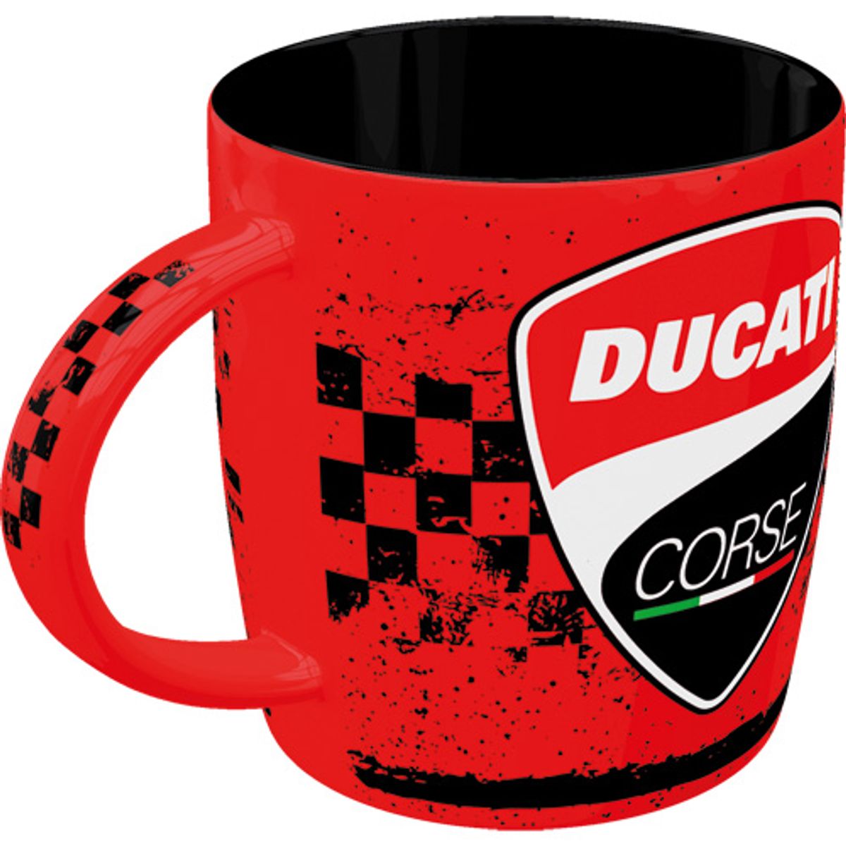 Ducati - Corse Racing