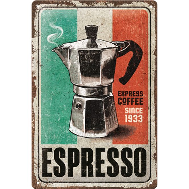 Hovedbilde Espresso