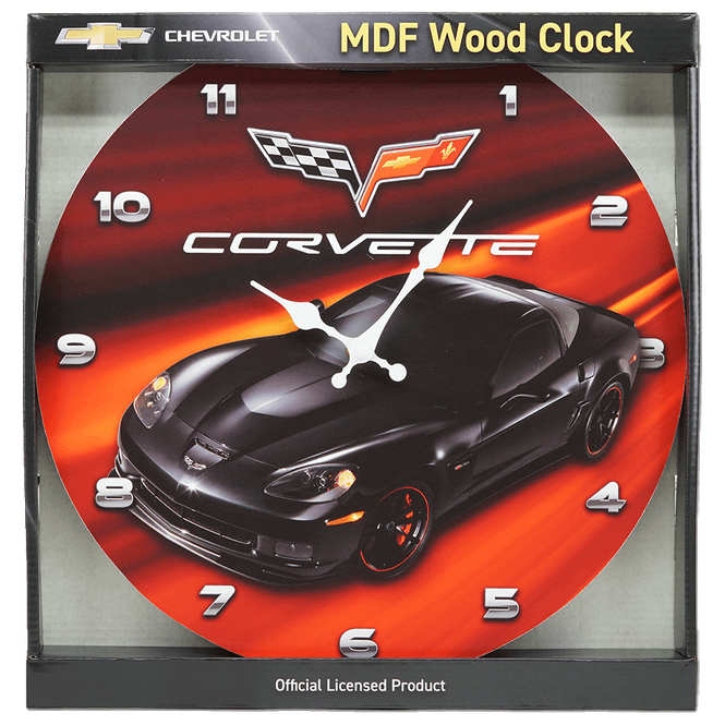Hovedbilde Chevrolet Centennial Edition ...